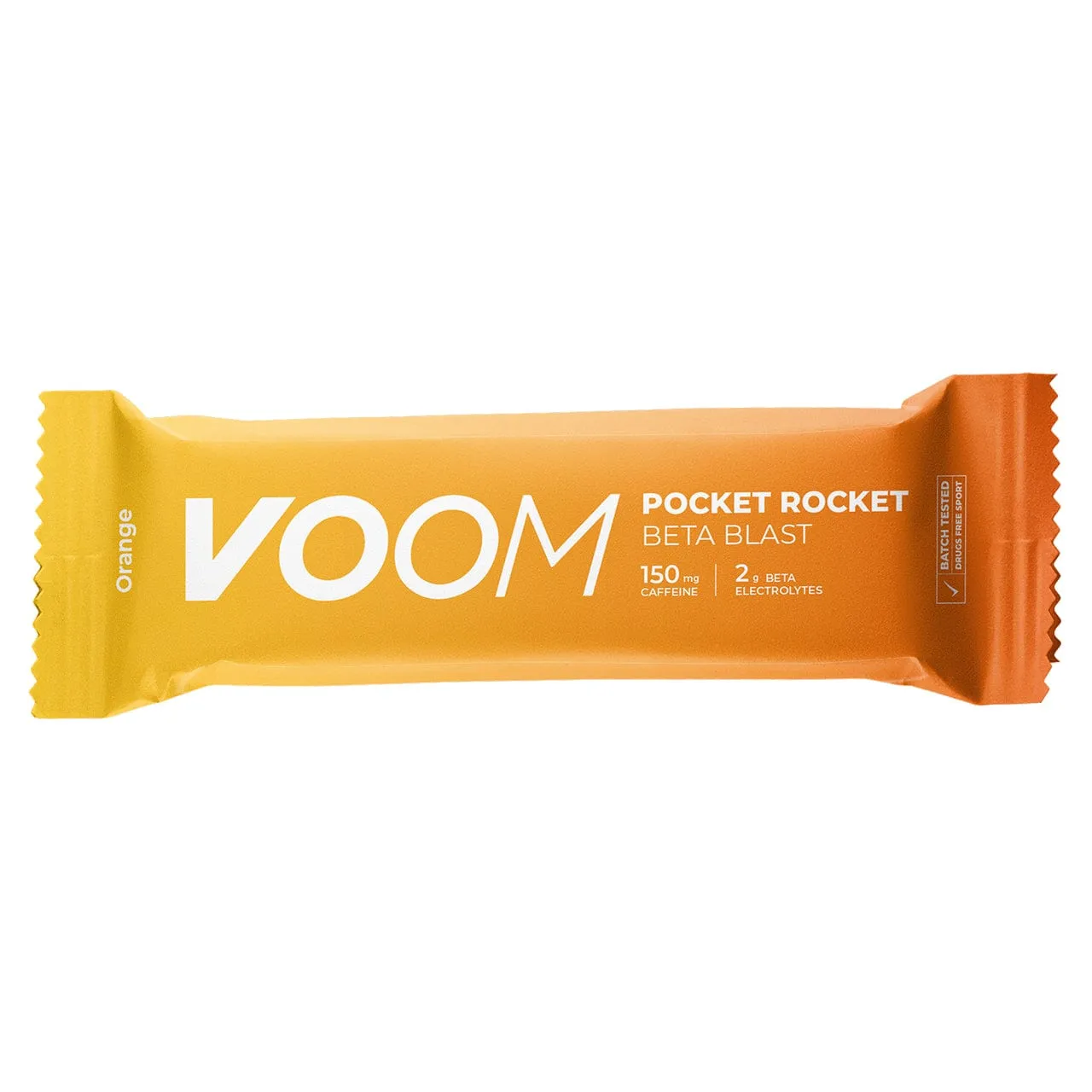 Pocket Rocket