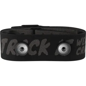 Polar Pro Chest Strap - Black