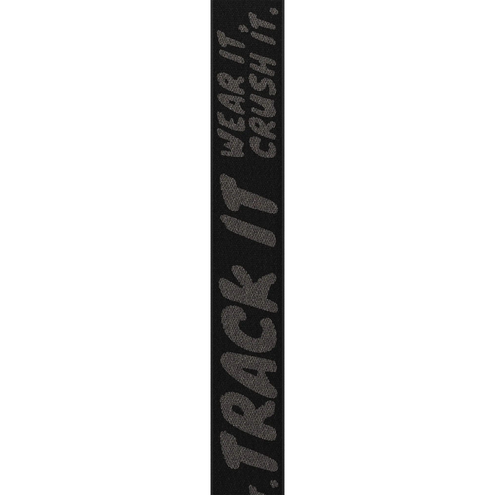 Polar Pro Chest Strap - Black