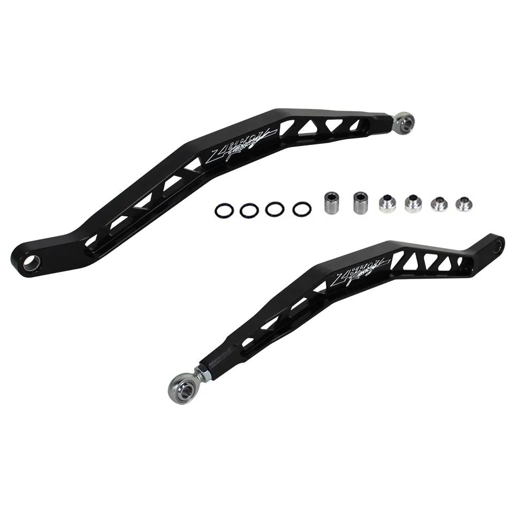 Polaris RZR XP 1000/RS1 Intense Series® Lower Radius Rod Kit (2014-2021)