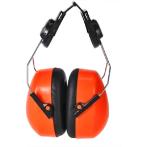 Portwest PS47 Endurance HV Ear Protector
