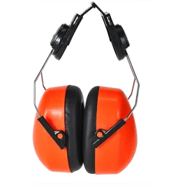 Portwest PS47 Endurance HV Ear Protector