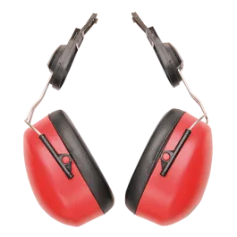 Portwest PW47 Endurance Clip-On Ear Protector