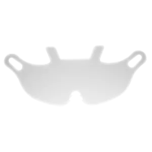 Portwest PW56 Endurance Visor Replacement
