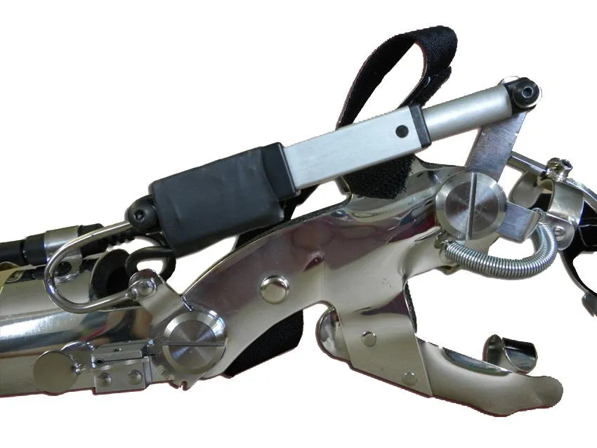 PowerGrip Orthosis - Powered Grasp Exoskeleton Glove