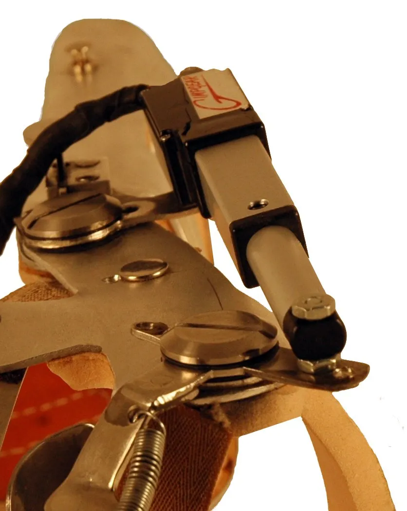 PowerGrip Orthosis - Powered Grasp Exoskeleton Glove