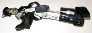 PowerGrip Orthosis - Powered Grasp Exoskeleton Glove