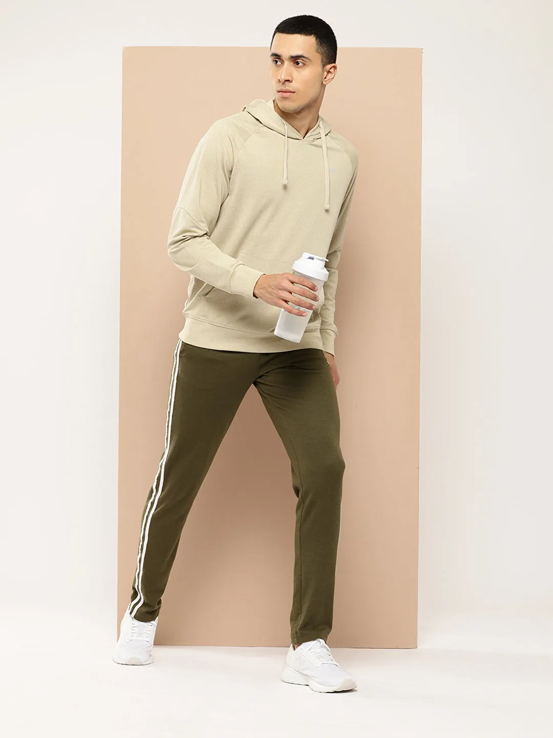 Powerpulse Run Hoodie
