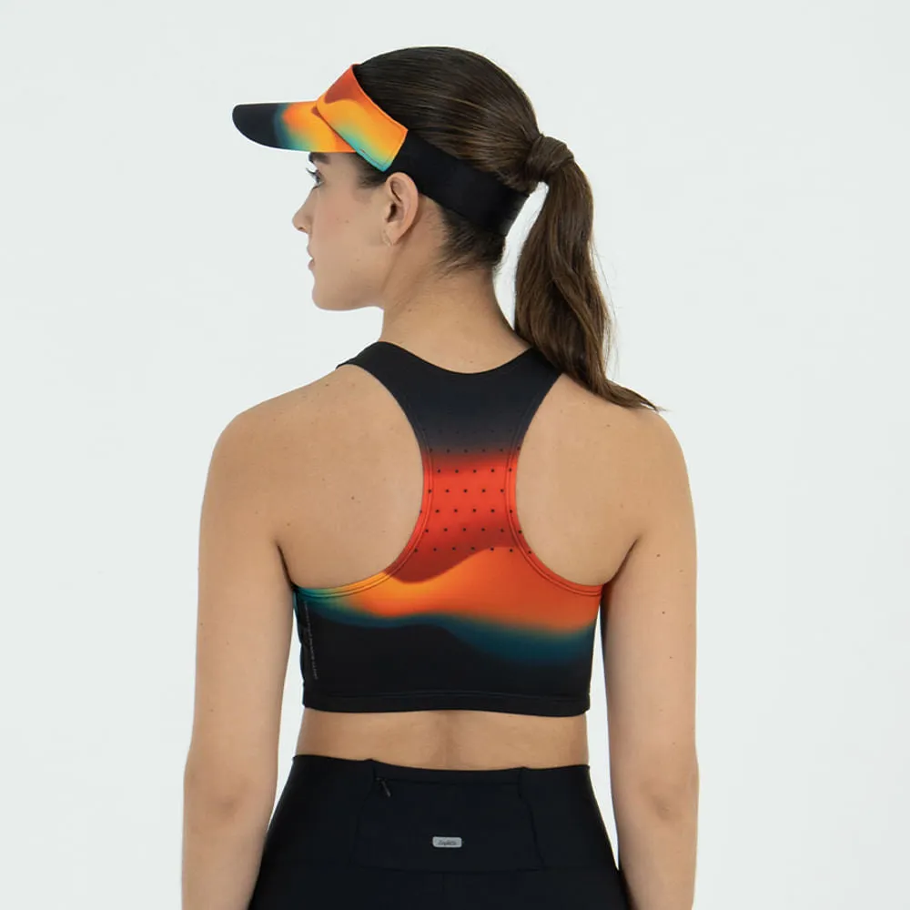 Pre-order - Speed Project - Boreal Short Top. Women