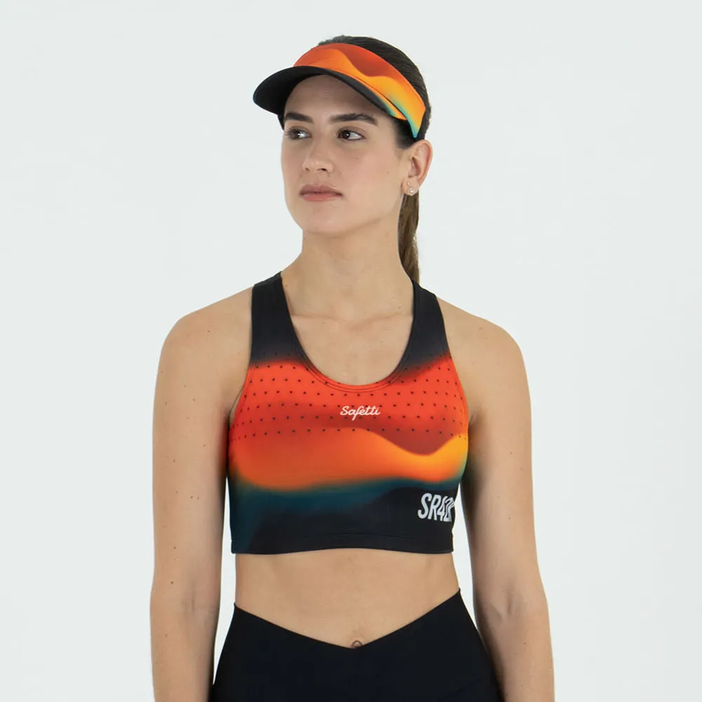 Pre-order - Speed Project - Boreal Short Top. Women