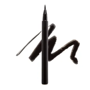 Precision Tip-Long Wearing Liquid Eyeliner- Jet Black