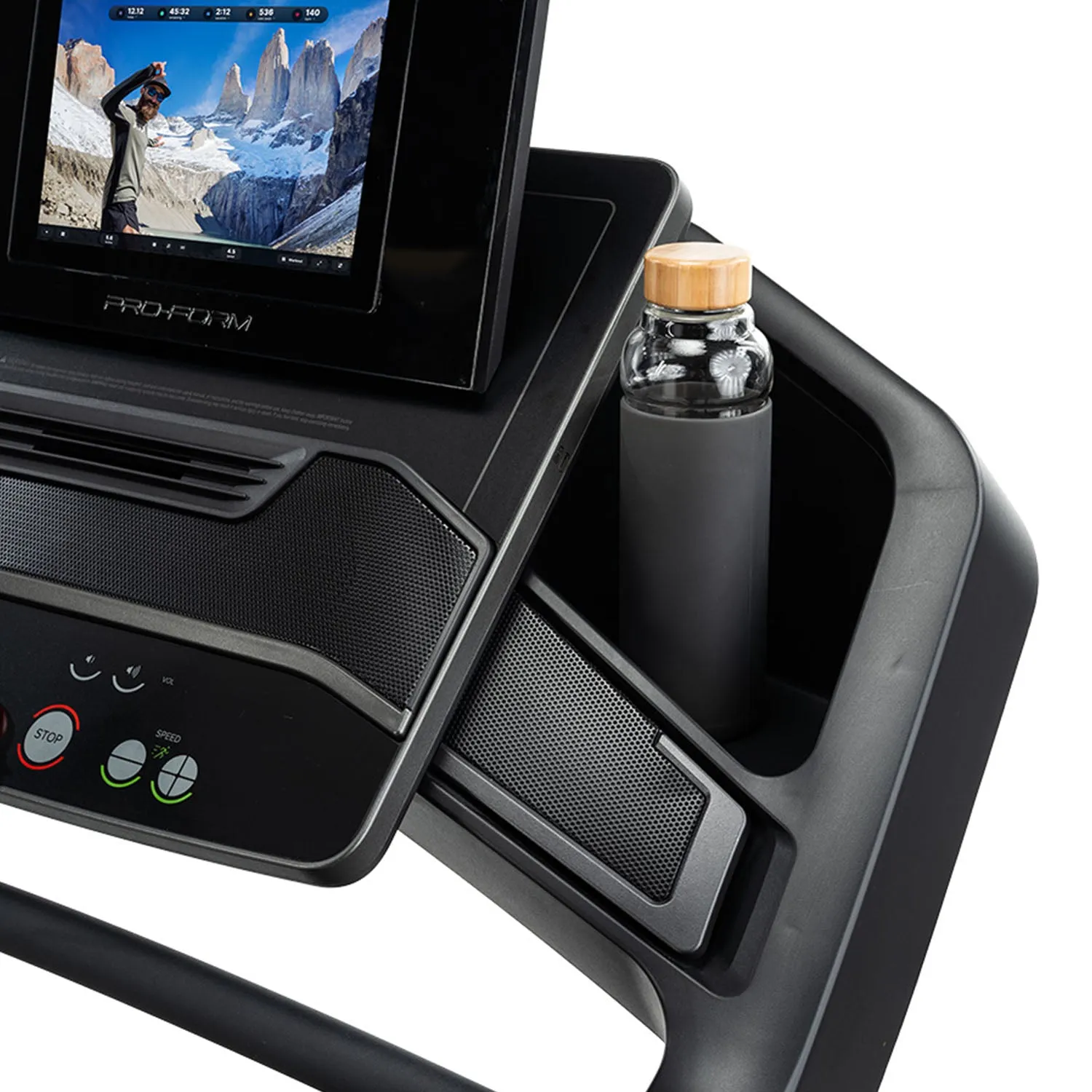 Proform Carbon Pro 2000 Treadmill