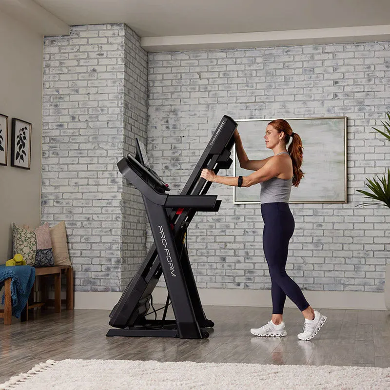 Proform Carbon Pro 9000 Treadmill