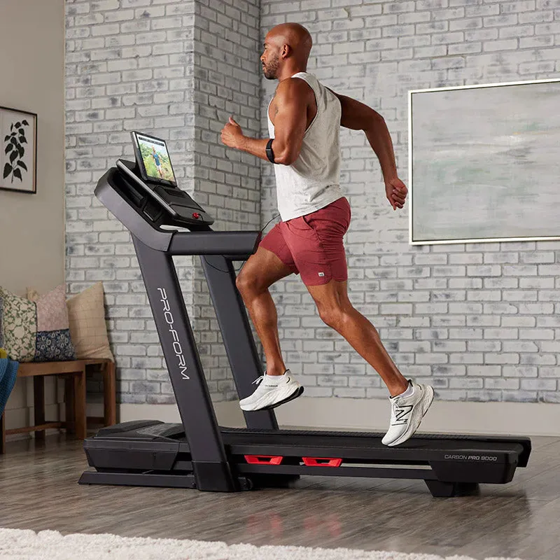Proform Carbon Pro 9000 Treadmill