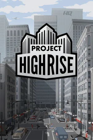 Project Highrise (PC/MAC)