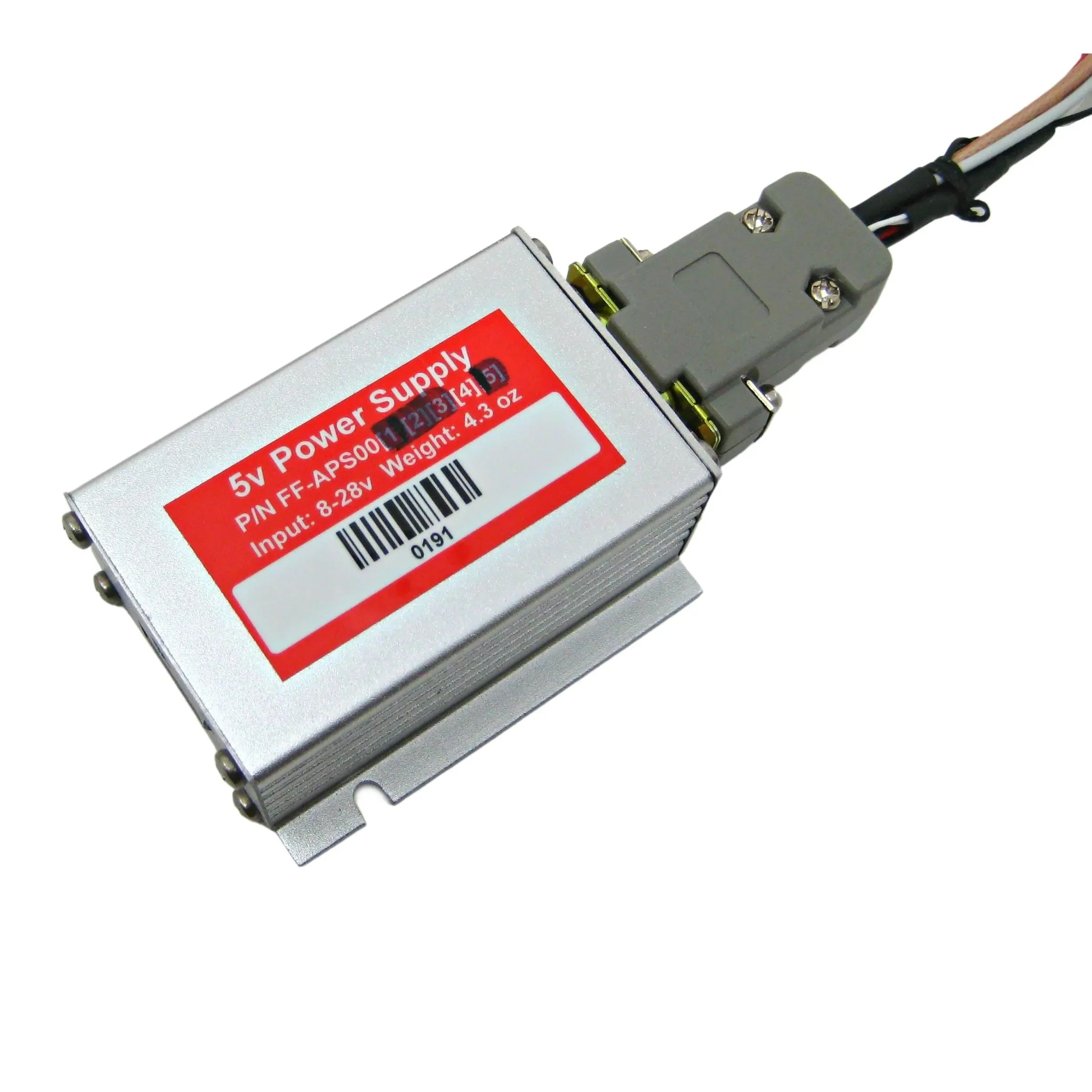 ProRig PSC Power Supply Controller