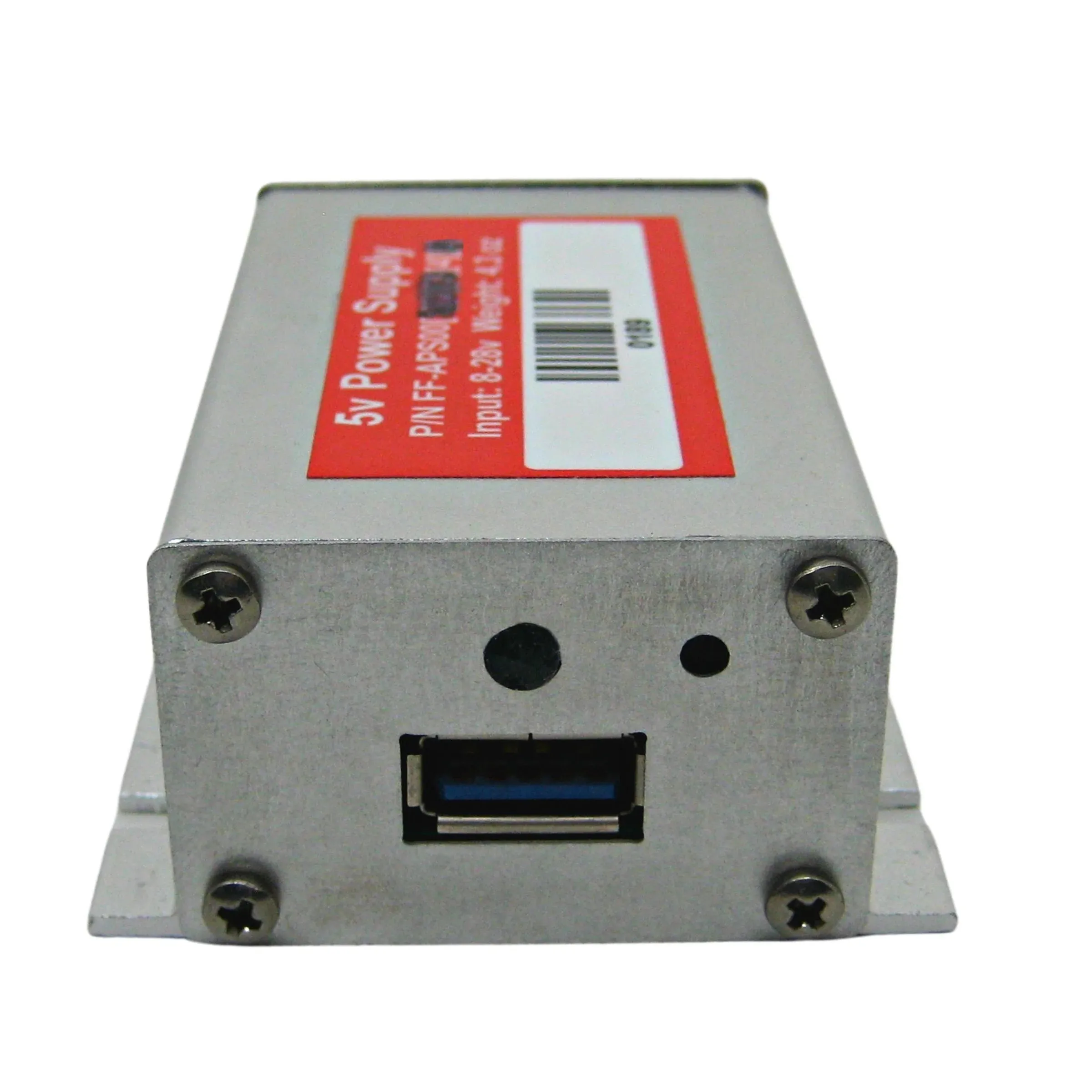 ProRig PSC Power Supply Controller