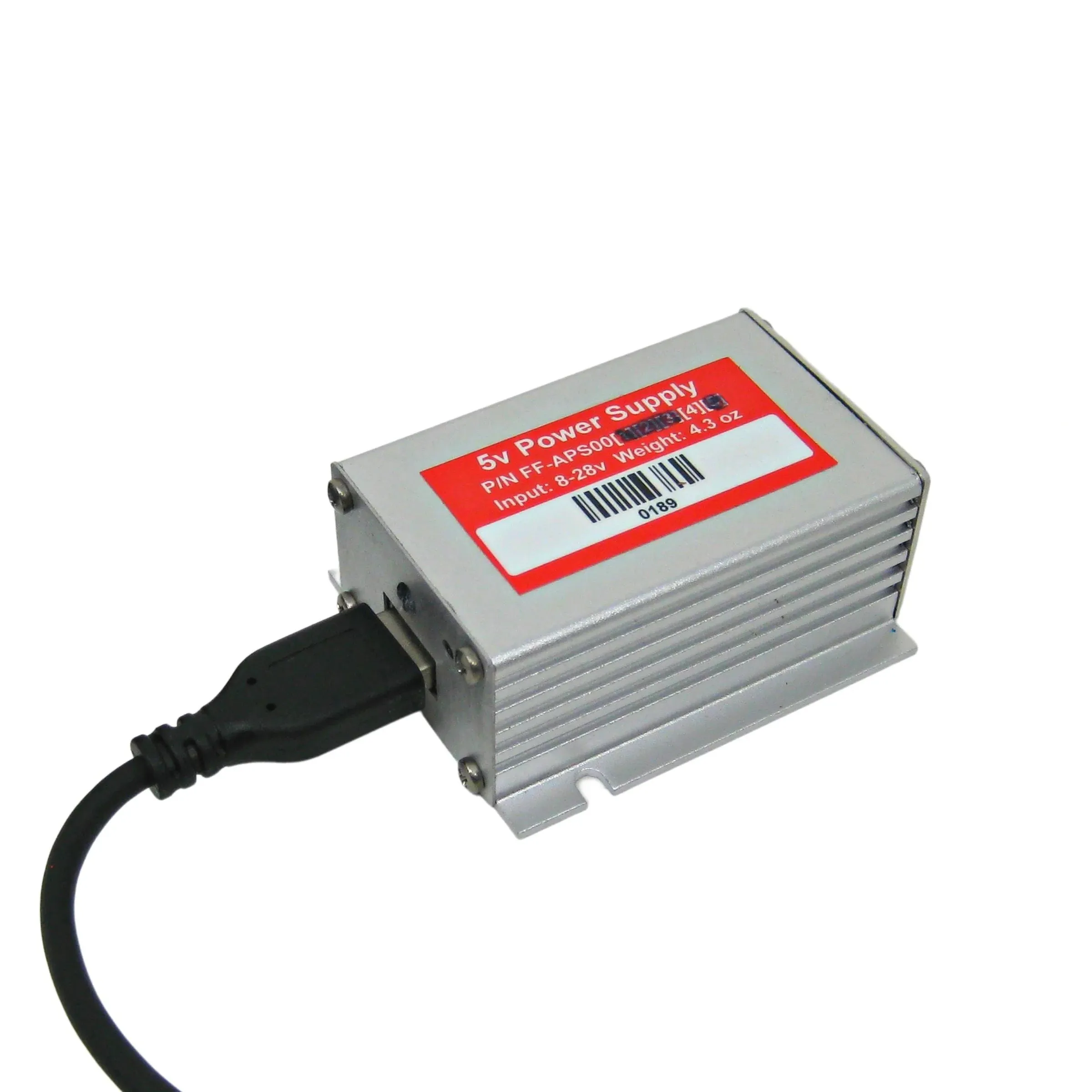 ProRig PSC Power Supply Controller