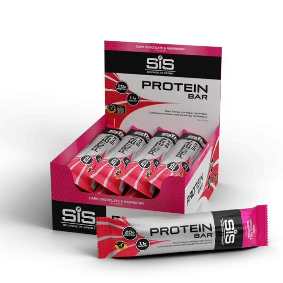 Protein Bar