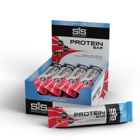 Protein Bar