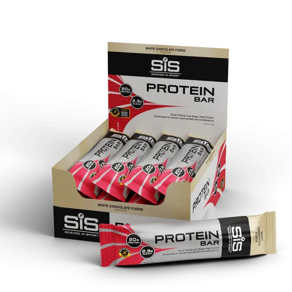 Protein Bar