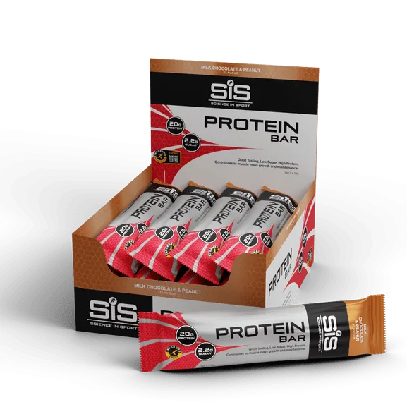 Protein Bar
