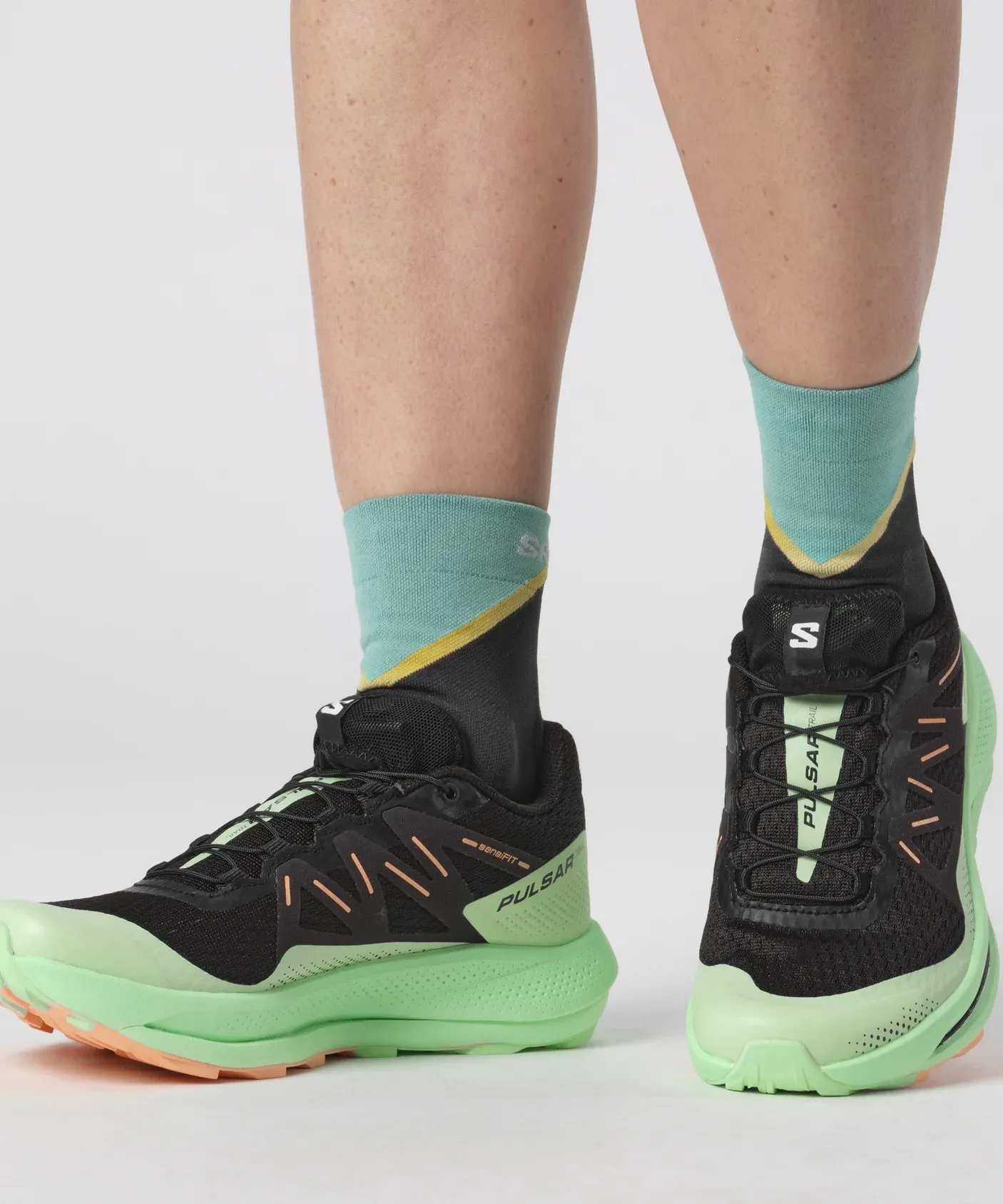 Pulsar Trail (Women's) - Past Season