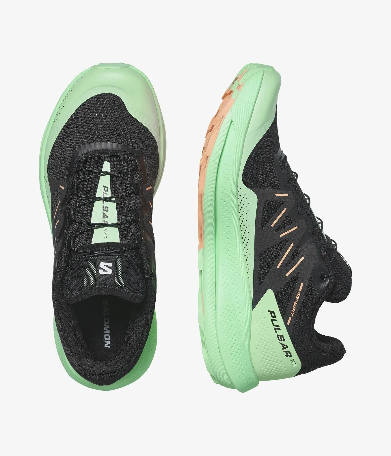 Pulsar Trail (Women's) - Past Season