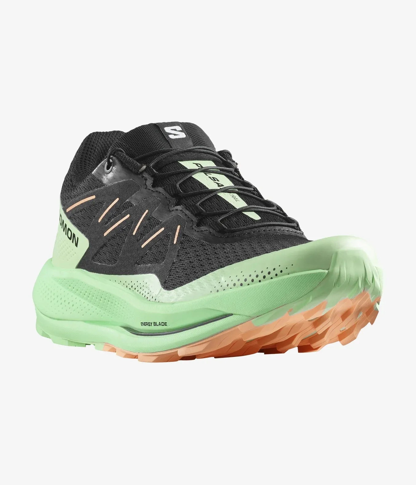 Pulsar Trail (Women's) - Past Season