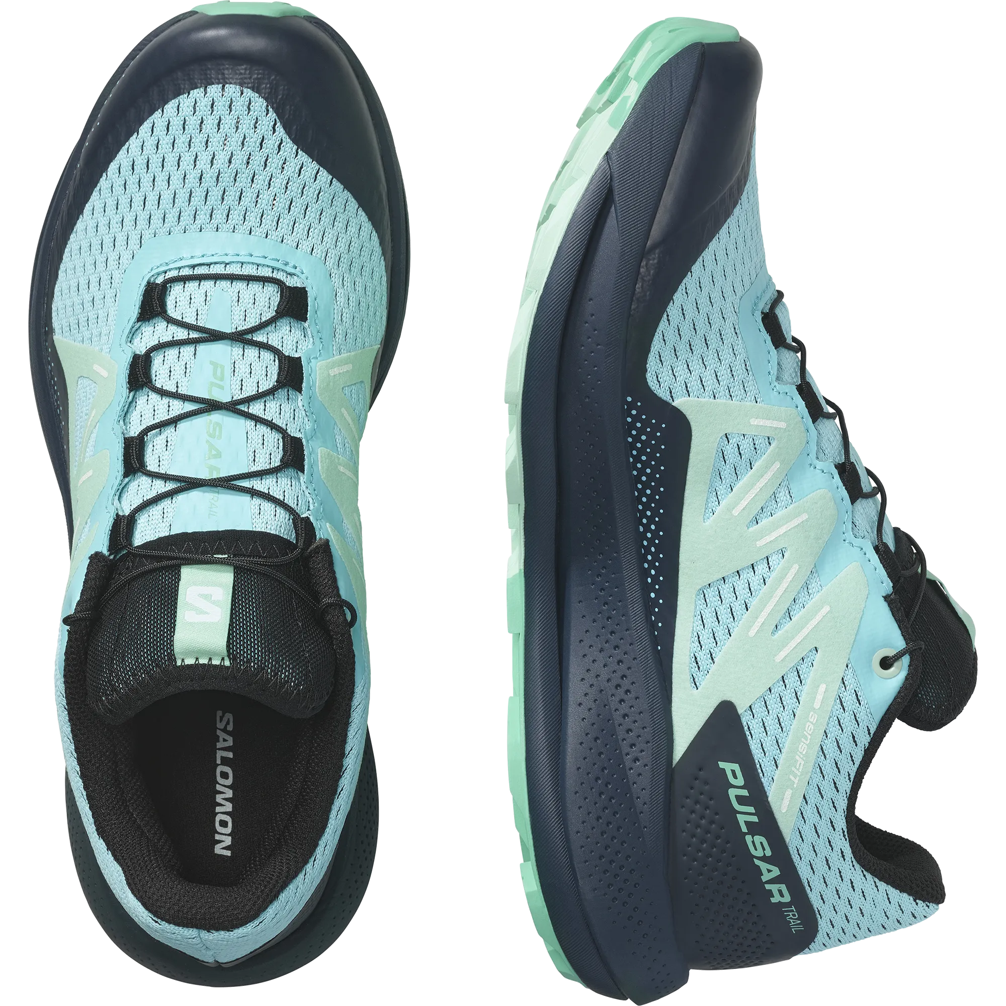 Pulsar Trail (Women's) - Past Season