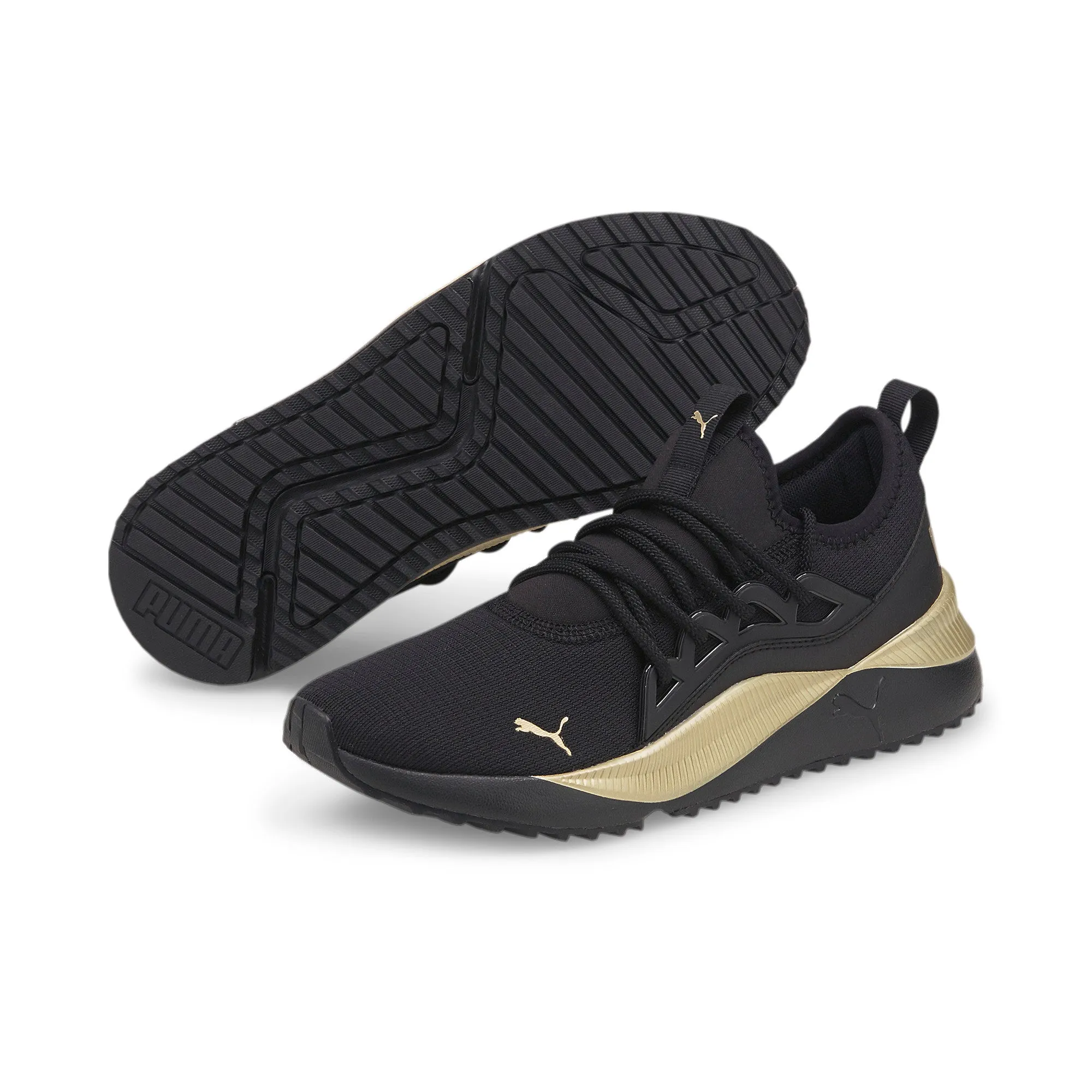 PUMA PACER FUTURE LUX WOMENS RUNNING SHOE