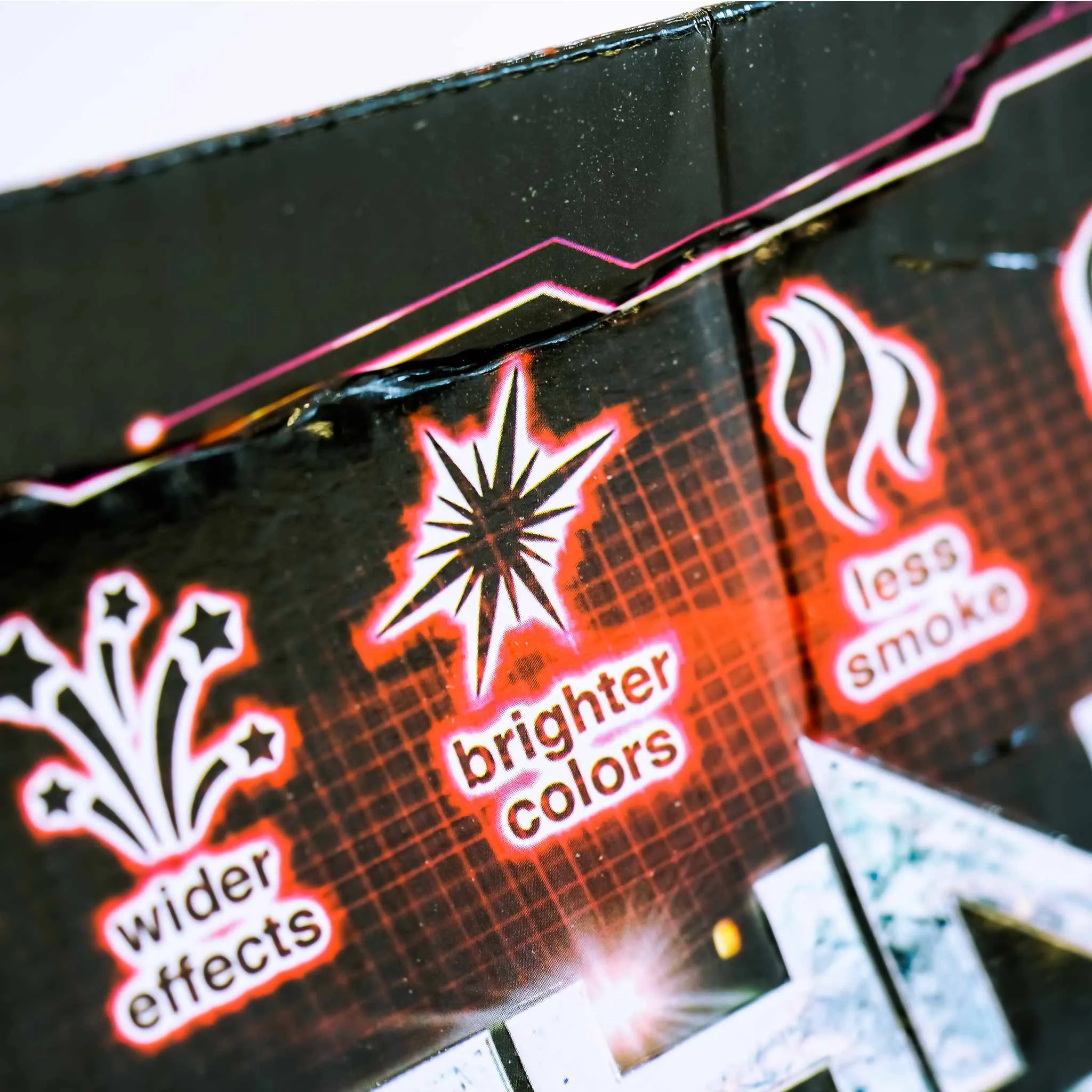 PYROTECHNOLOGY 219 SHOT