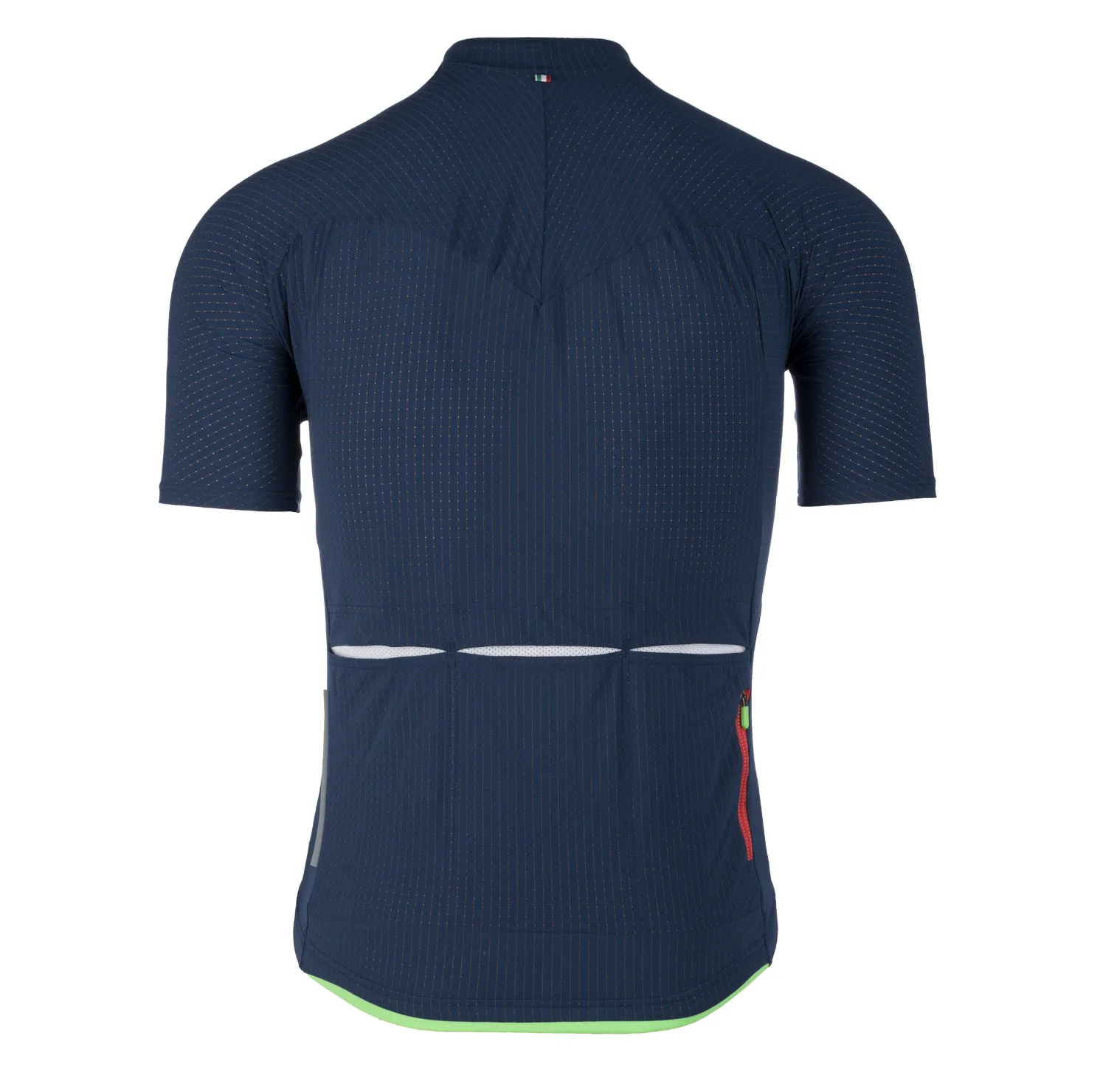 Q36.5 PINSTRIPE MENS JERSEY NAVY