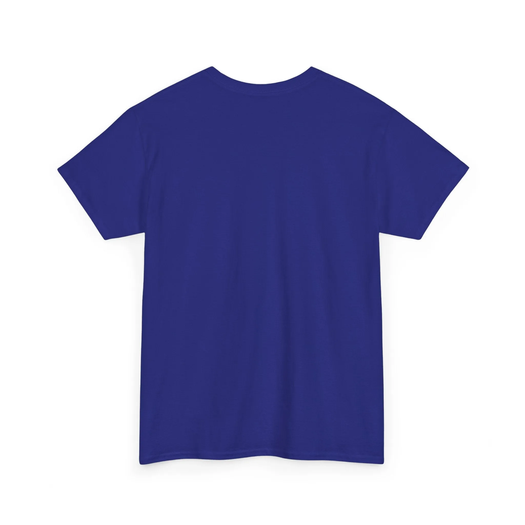 "Dead Inside But Caffeinated" Unisex Heavy Cotton Tee