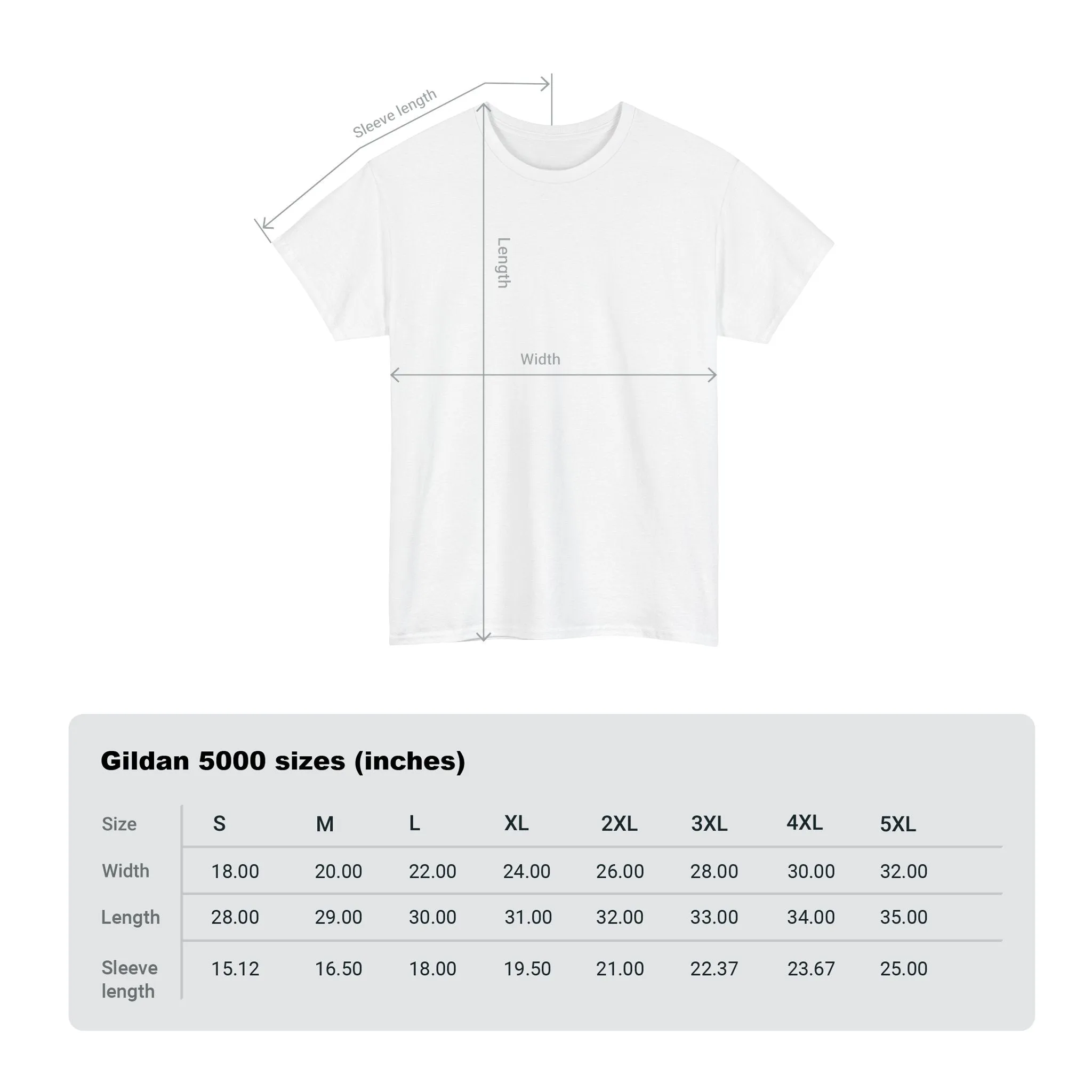 "Dead Inside But Caffeinated" Unisex Heavy Cotton Tee