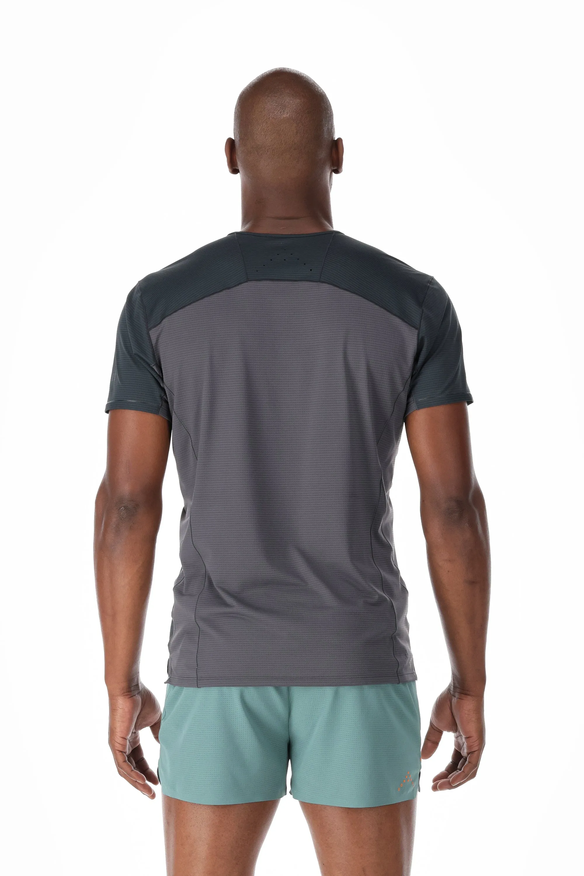 Rab Men's Sonic Ultra Tee
