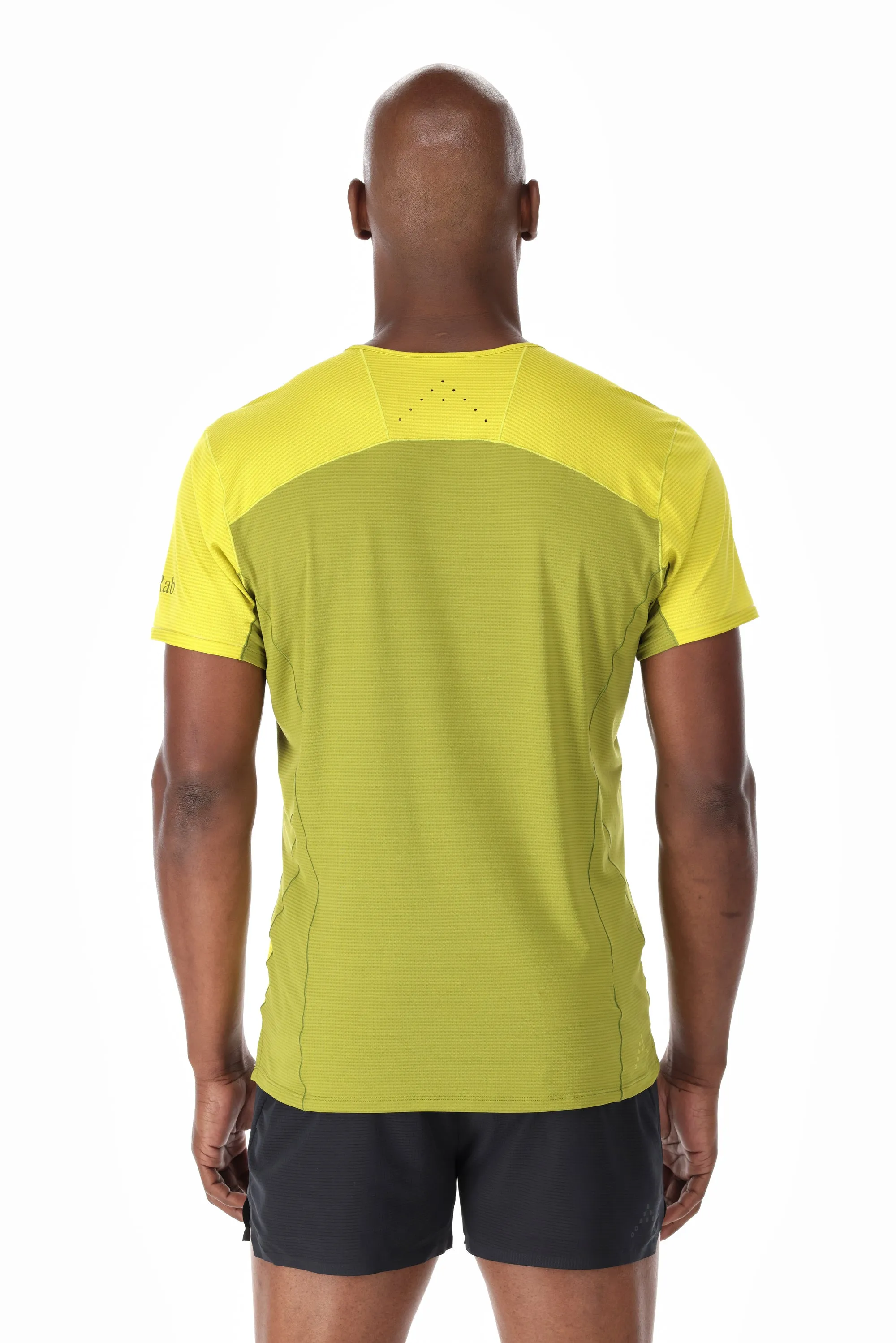 Rab Men's Sonic Ultra Tee