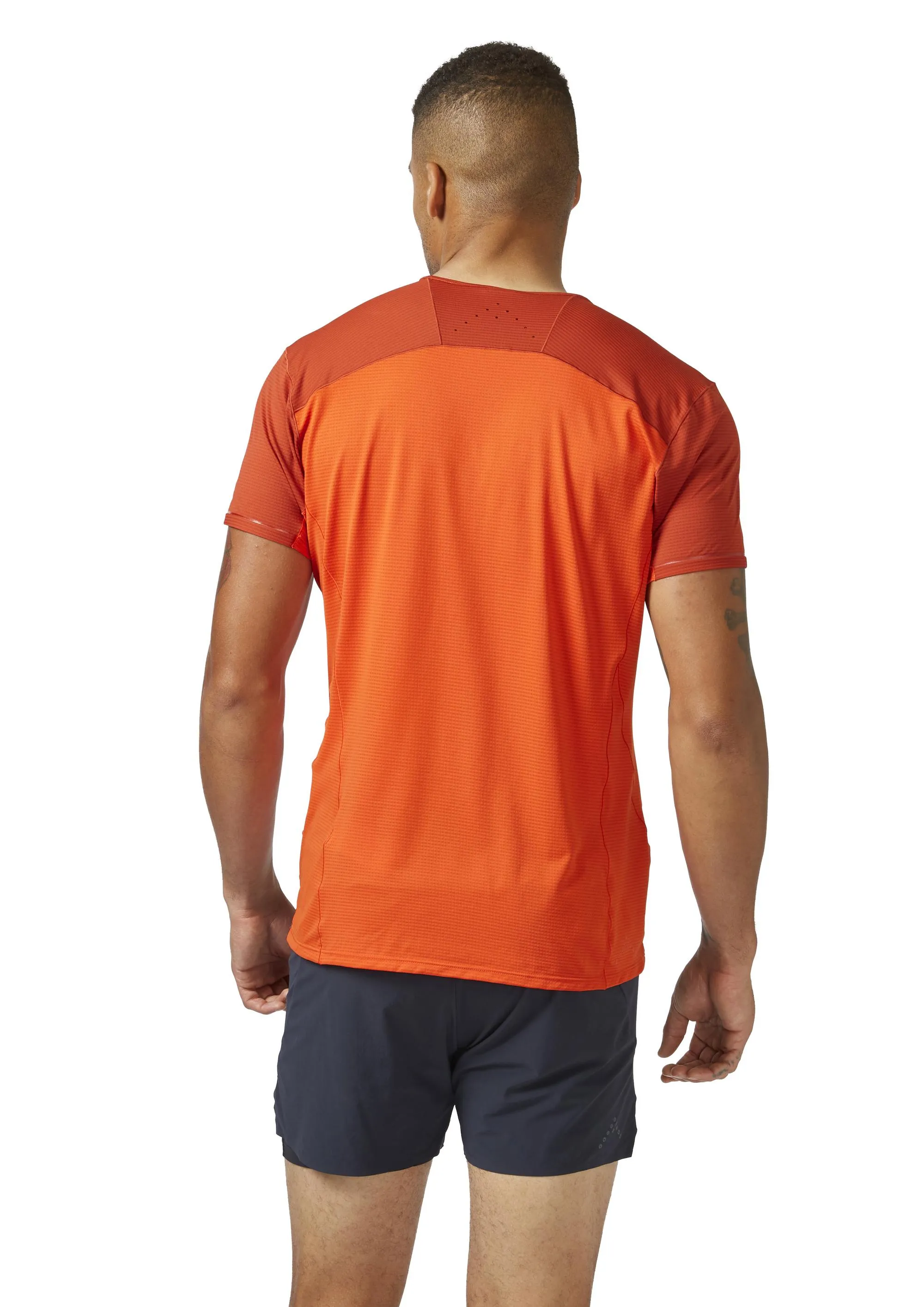 Rab Men's Sonic Ultra Tee