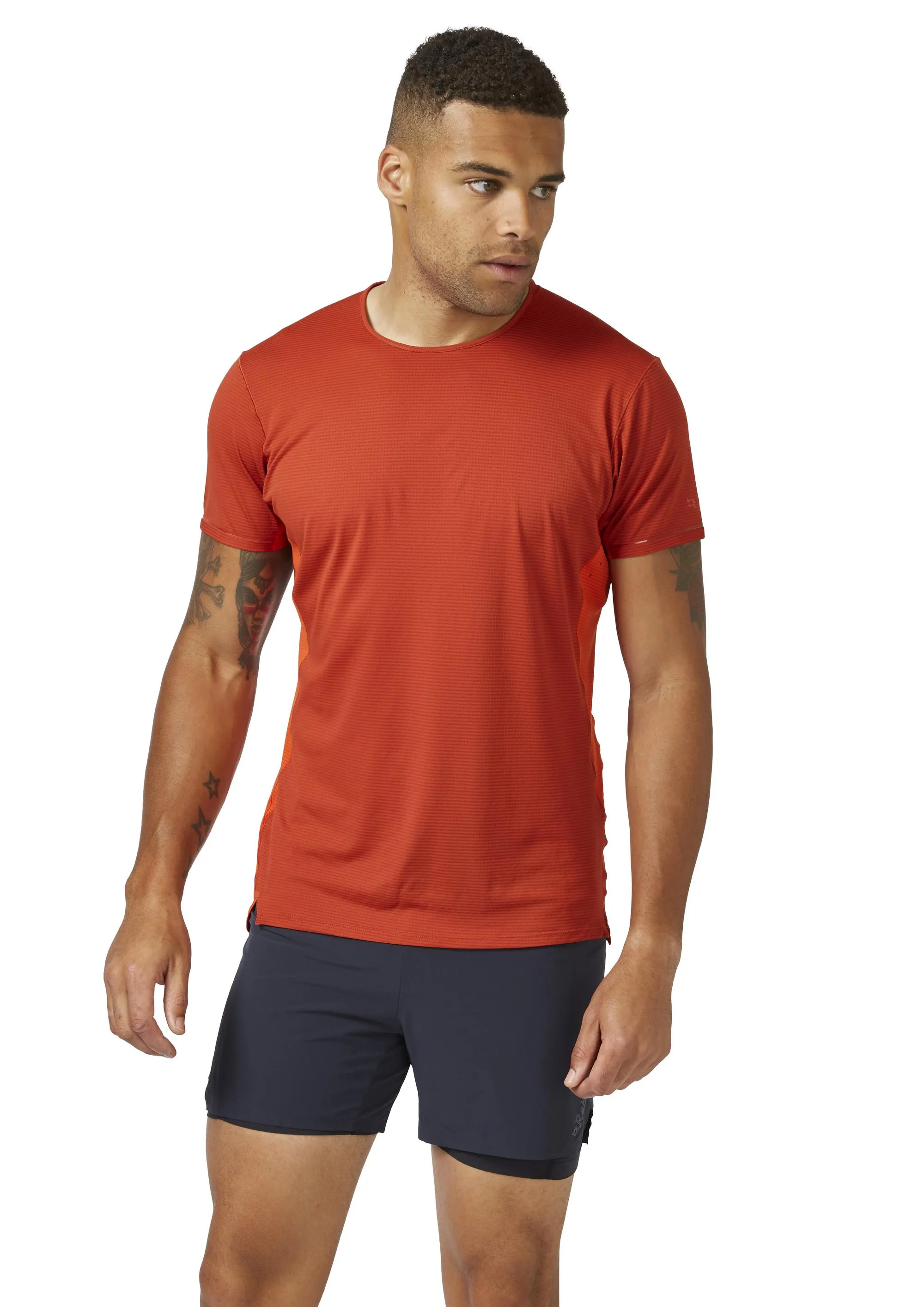 Rab Men's Sonic Ultra Tee