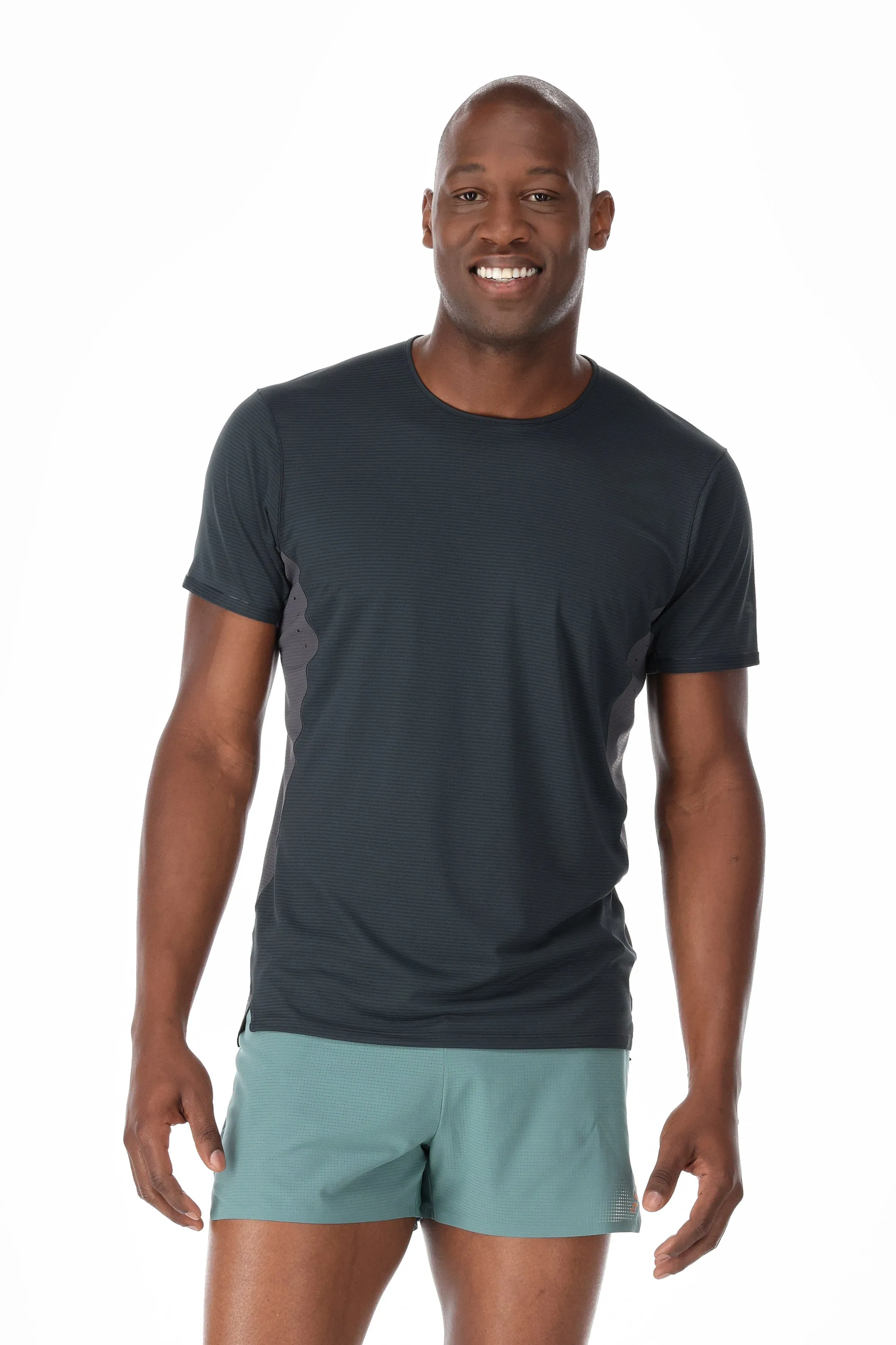 Rab Men's Sonic Ultra Tee