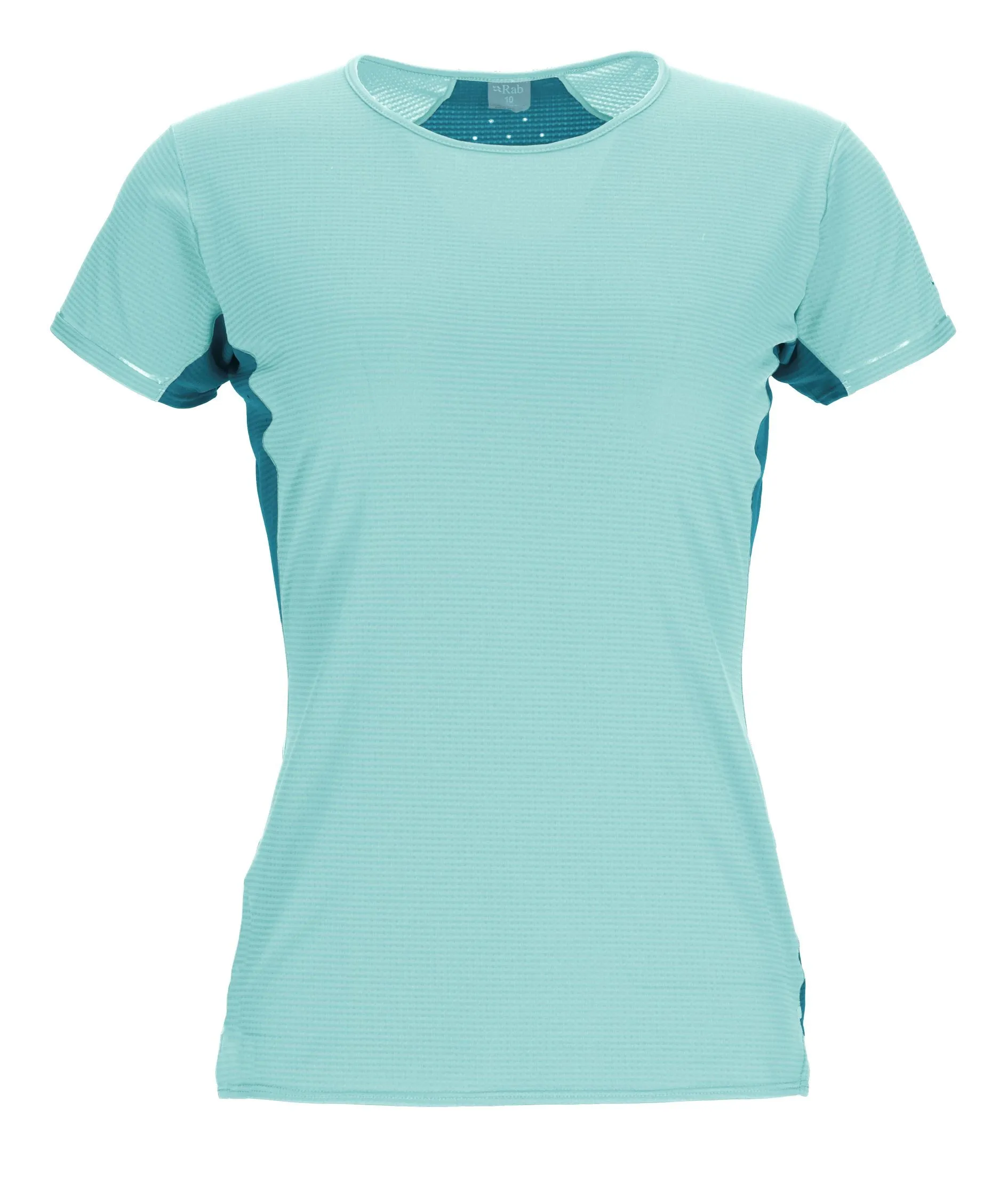 Rab Women's Sonic Ultra Tee