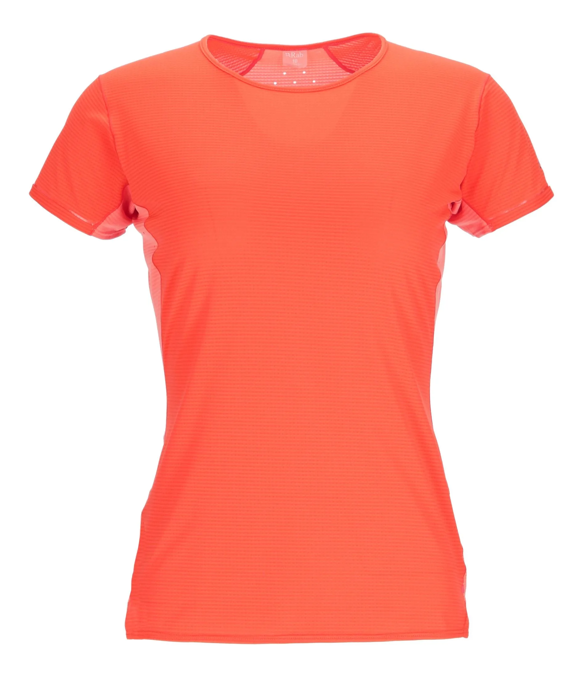 Rab Women's Sonic Ultra Tee