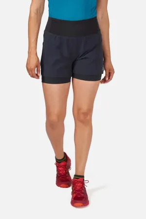 Rab Women's Talus Ultra Shorts