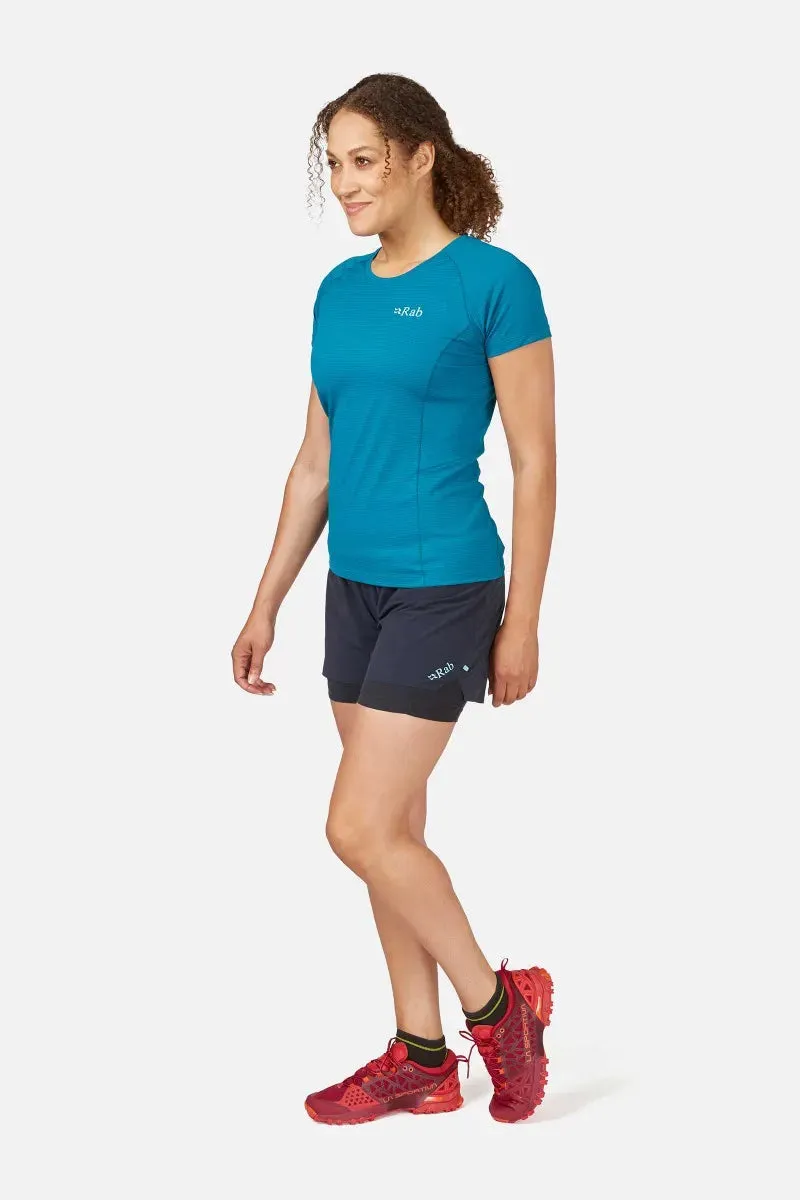 Rab Women's Talus Ultra Shorts