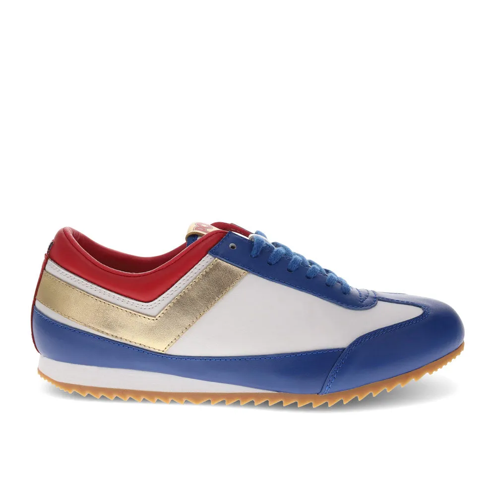 Racer Lux - Mens Casual Sneaker