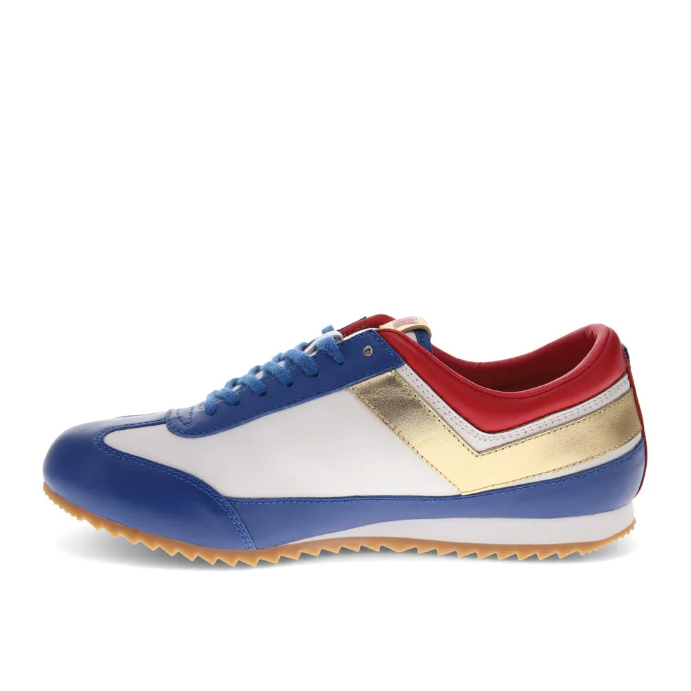 Racer Lux - Mens Casual Sneaker