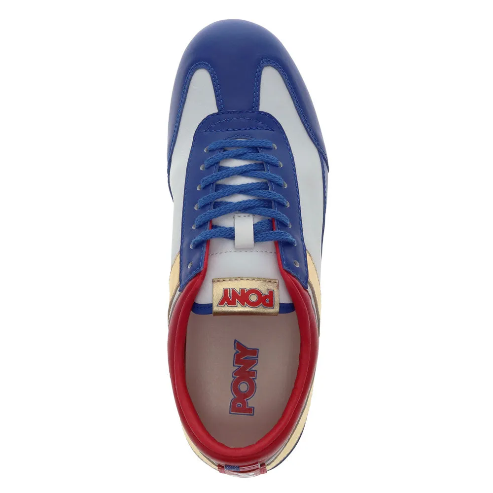Racer Lux - Mens Casual Sneaker
