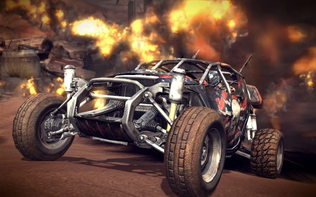 RAGE (PC)