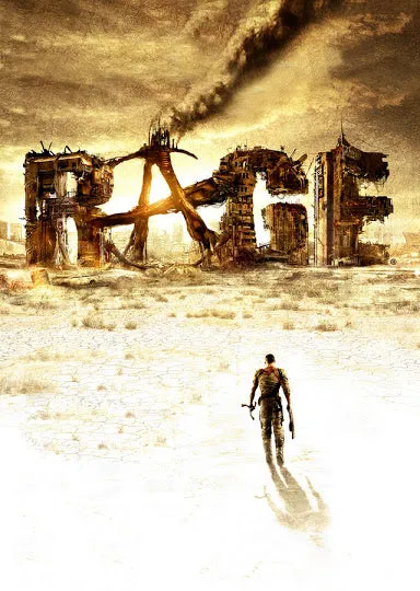 RAGE (PC)