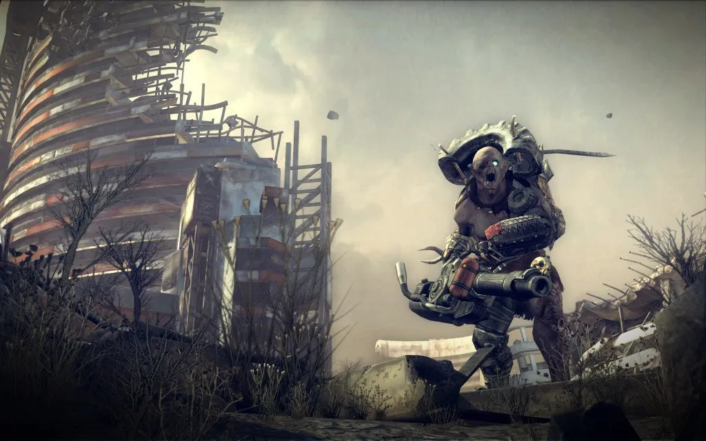 RAGE (PC)